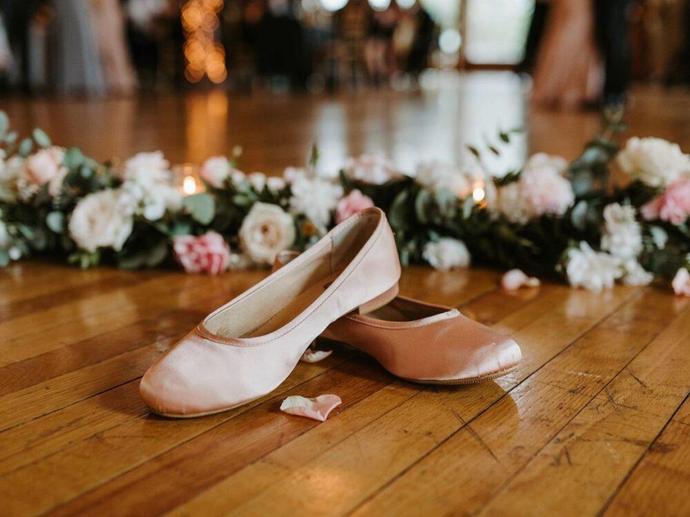 buty na wesele dla kobiet
