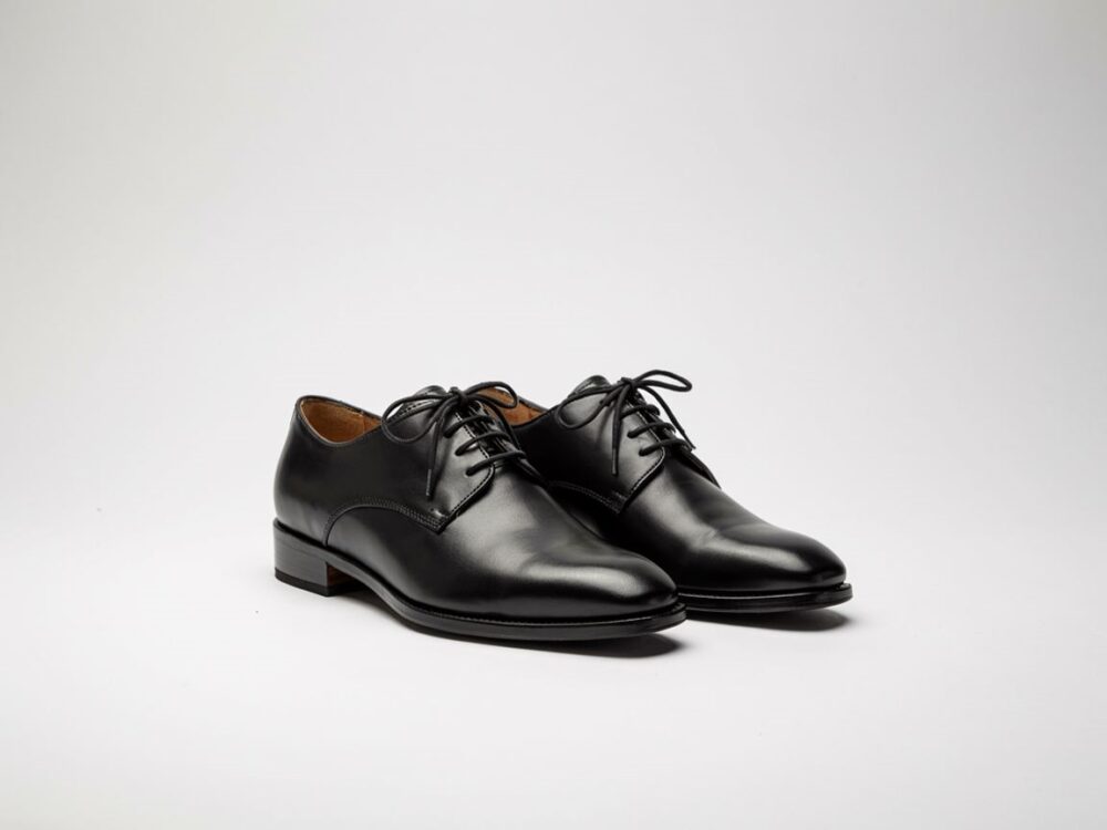 klasyczne buty eleganckie do garnituru