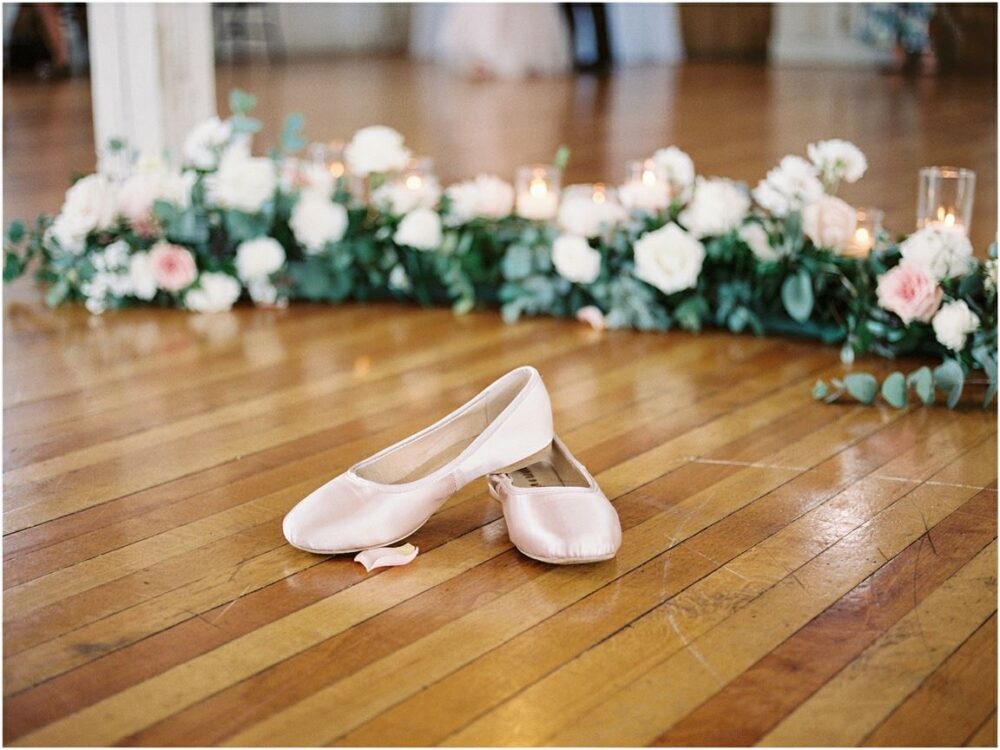 męskie buty taneczne