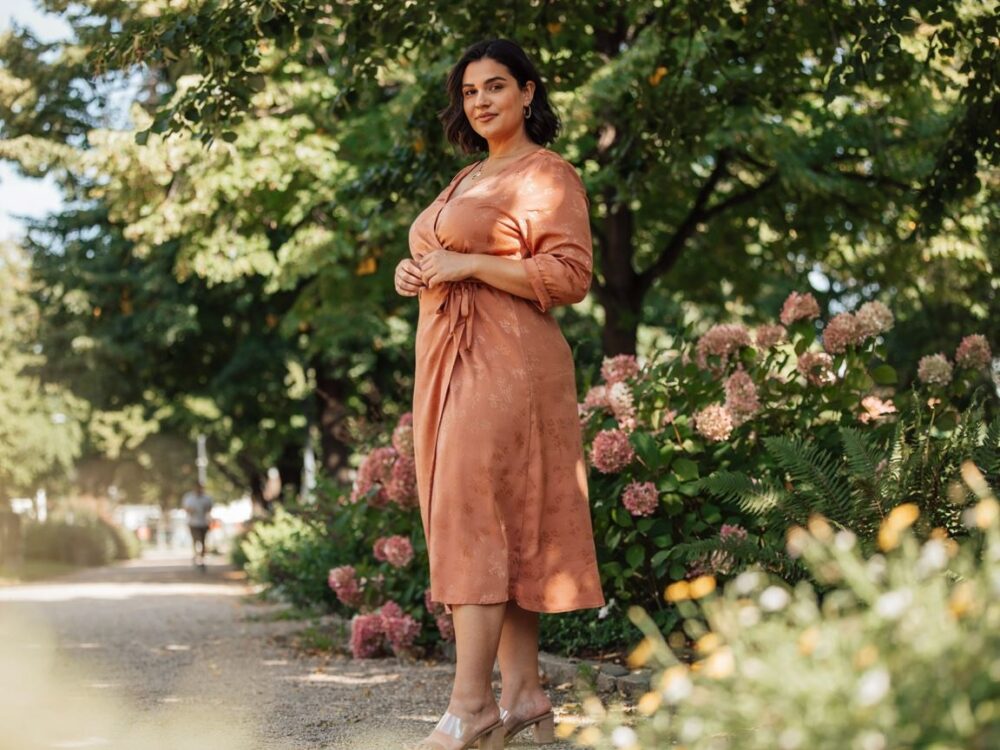 moda plus size