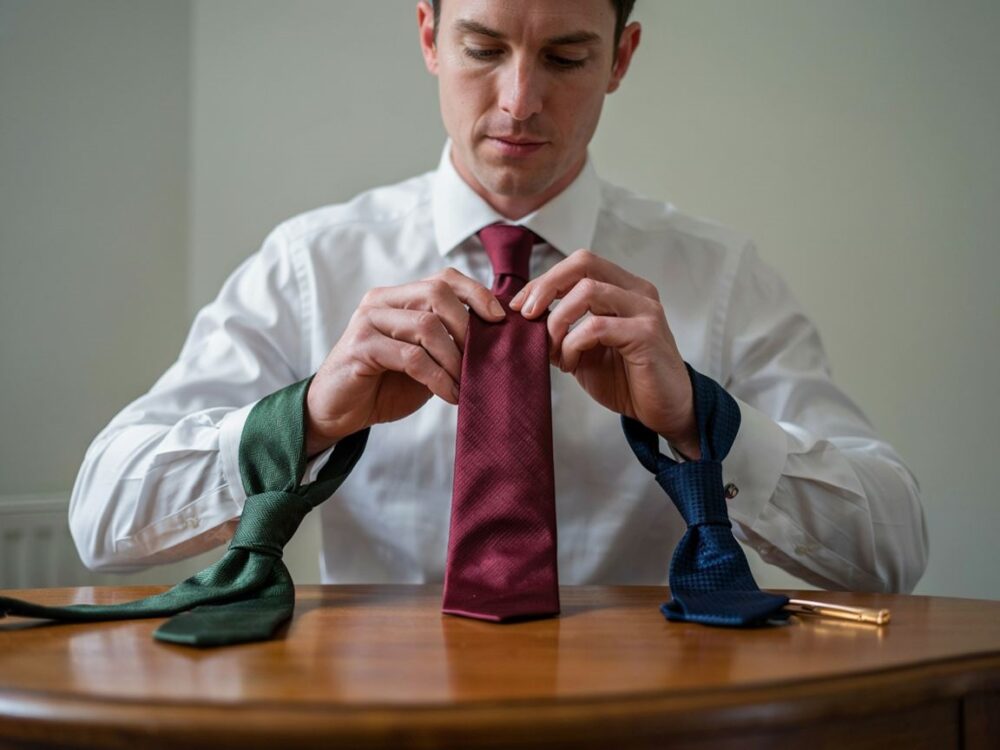 węzeł simple knot